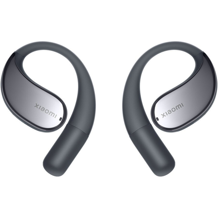 Наушники открытого типа Xiaomi OpenWear Stereo Gray, Основной цвет наушников: Серые, изображение 7 - GOODMi