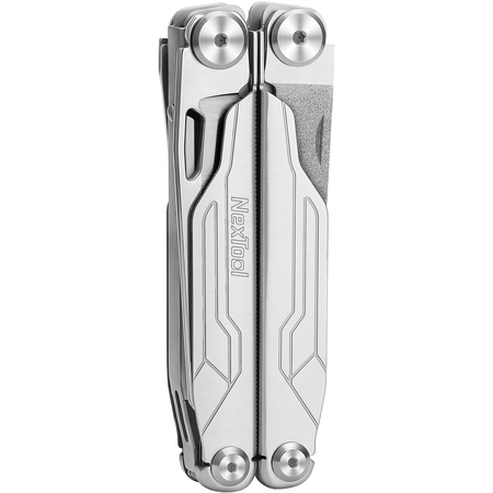 Мультитул NexTool Flagship Captain 19-In-1 Multi Tools (NE20214), изображение 3 - GOODMi
