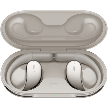 Наушники открытого типа Xiaomi OpenWear Stereo Gold, Основной цвет наушников: Золотистые - GOODMi