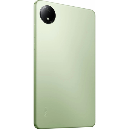 Планшет Redmi Pad SE 8.7 Wi-Fi 4/128Gb Green, изображение 5 - GOODMi