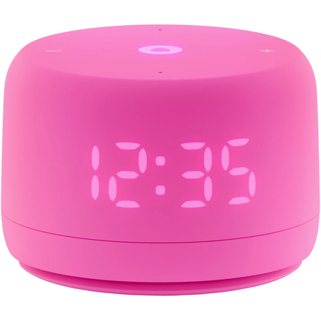 Умная колонка Яндекс Станция Лайт 2 Pink (YNDX-00026), Цвет: Розовый - GOODMi