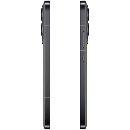 Смартфон Redmi K70 Ultra 5G Lamborghini Edition 24/1TB зелёный, изображение 5 - GOODMi