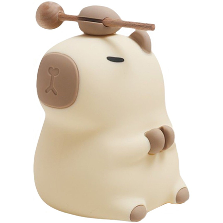 Ночник Jinwu Capybara (баня) - GOODMi