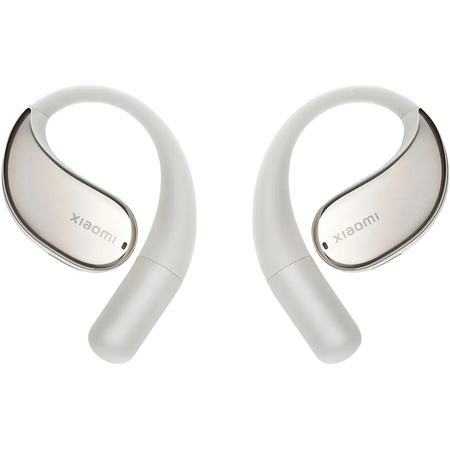 Наушники открытого типа Xiaomi OpenWear Stereo Gold, Основной цвет наушников: Золотистые, изображение 6 - GOODMi