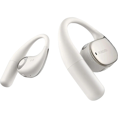 Наушники открытого типа Xiaomi OpenWear Stereo Gold, Основной цвет наушников: Золотистые, изображение 9 - GOODMi