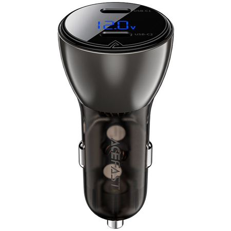 Автомобильное ЗУ ACEFAST B10 60W - GOODMi