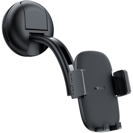 Держатель Acefast D5 (Черный), изображение 2 - GOODMi