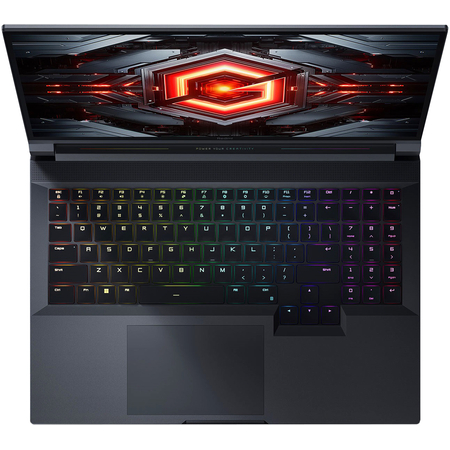 Игровой ноутбук Redmi G Pro 16" 2024 (i7-14650HX/16Gb/1TB/RTX4060), изображение 4 - GOODMi