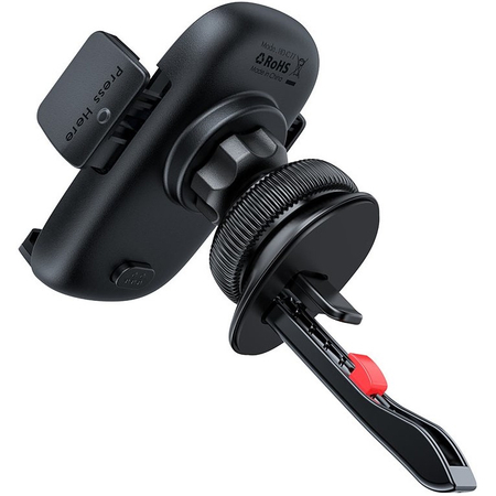 Держатель Acefast D5 (Черный), изображение 4 - GOODMi