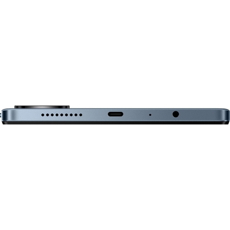 Планшет Redmi Pad SE 8.7 4G 4/64Gb Blue, Оперативная память: 4 Гб, Цвет: Blue / Голубой, Встроенная память: 64 Гб, изображение 11 - GOODMi