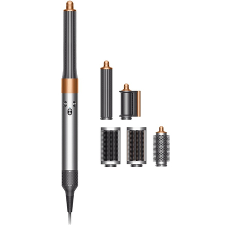 Мультистайлер SenCiciMen X9 Pro Gray, Цвет: Серый, изображение 2 - GOODMi