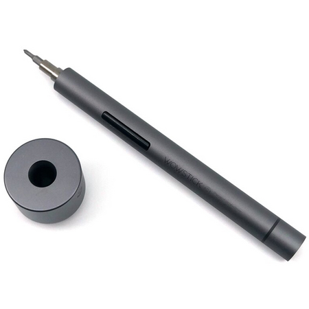 Электрическая отвертка Xiaomi Wowstick 1F+ Full Set, изображение 2 - GOODMi