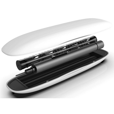 Электрическая отвертка Xiaomi Wowstick 1F+ Full Set, изображение 7 - GOODMi