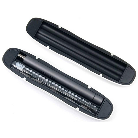 Электрическая отвертка Xiaomi Wowstick 1F+ Full Set, изображение 8 - GOODMi