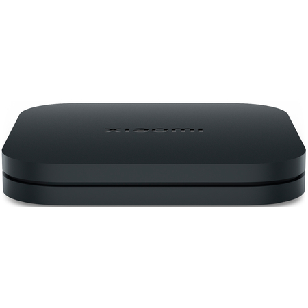 ТВ-приставка Xiaomi TV Box S (2nd Gen) 4K, изображение 3 - GOODMi