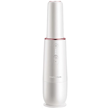 Портативный пылесос Morphy Richards MR3936 White, Цвет: Белый - GOODMi