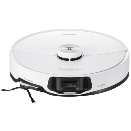 Робот-пылесос Roborock S8 MaxV Ultra White, изображение 19 - GOODMi