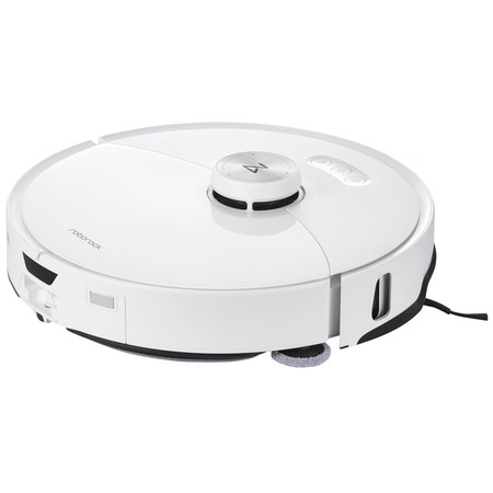 Робот-пылесос Roborock S8 MaxV Ultra White, изображение 21 - GOODMi