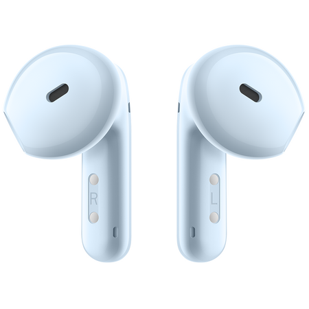 Беспроводные наушники Redmi Buds 6 Active Blue, Основной цвет наушников: Голубые, изображение 8 - GOODMi