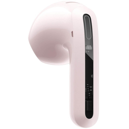 Беспроводные наушники Redmi Buds 6 Active Pink, Основной цвет наушников: Розовые, изображение 6 - GOODMi