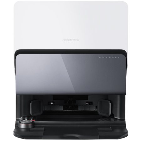 Робот-пылесос Roborock S8 MaxV Ultra White, изображение 10 - GOODMi