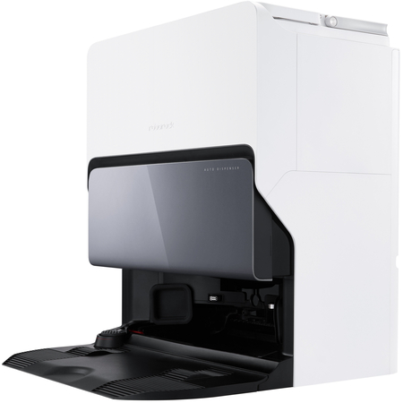 Робот-пылесос Roborock S8 MaxV Ultra White, изображение 7 - GOODMi