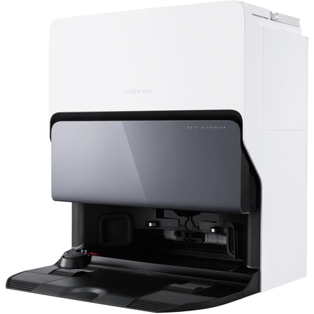 Робот-пылесос Roborock S8 MaxV Ultra White, изображение 8 - GOODMi