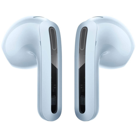 Беспроводные наушники Redmi Buds 6 Active Blue, Основной цвет наушников: Голубые, изображение 7 - GOODMi