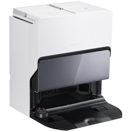 Робот-пылесос Roborock S8 MaxV Ultra White, изображение 11 - GOODMi