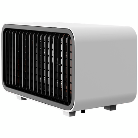 Электрический обогреватель настольный Bear 900W (DH01) - GOODMi