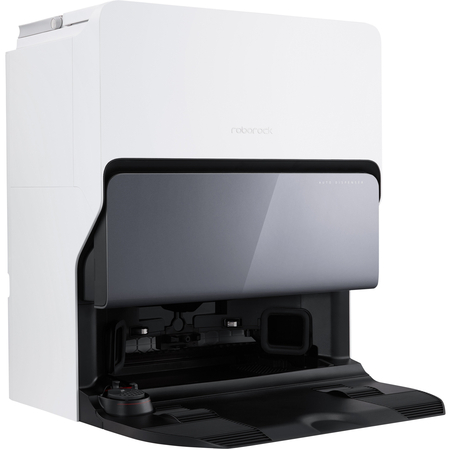 Робот-пылесос Roborock S8 MaxV Ultra White, изображение 12 - GOODMi