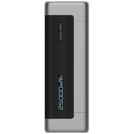 Внешний аккумулятор CUKTECH P23 25000mAh 210W Series 2C1A, изображение 2 - GOODMi