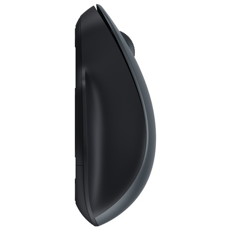 Беспроводная мышь Xiaomi Wireless Mouse Comfort Edition Black, Цвет: Черный, изображение 2 - GOODMi