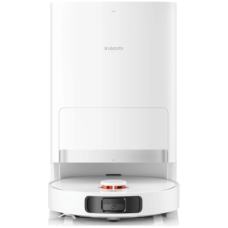 Робот-пылесос Xiaomi Robot Vacuum X20 Plus, изображение 2 - GOODMi