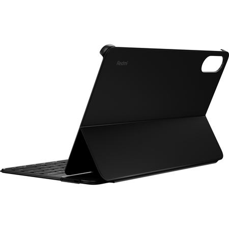 Чехол-книжка c клавиатурой POCO Pad/Redmi Pad Pro 12.1 Keyboard Black (без тачпада), изображение 2 - GOODMi