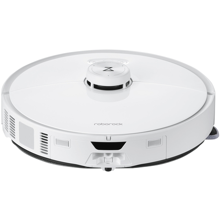 Робот-пылесос Roborock S8 MaxV Ultra White, изображение 20 - GOODMi