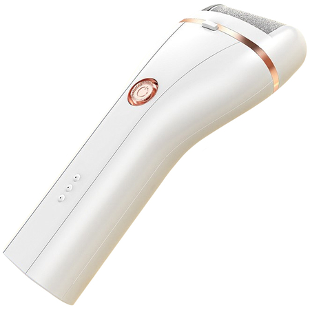 Машинка для педикюра Gipin White, Цвет: Белый, изображение 3 - GOODMi