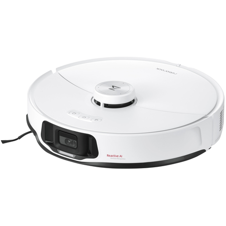 Робот-пылесос Roborock S8 MaxV Ultra White, изображение 17 - GOODMi