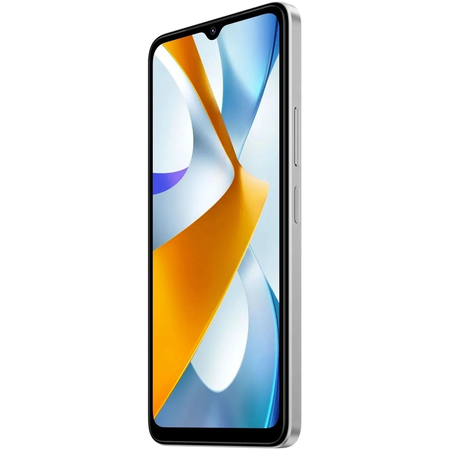 Смартфон POCO C61 3/64Gb Белый, изображение 4 - GOODMi