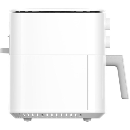 Аэрогриль Xiaomi Air Fryer N1 6L White (BHR8588EU), изображение 3 - GOODMi