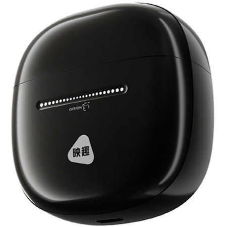 Портативная электробритва Yingqu mini8 Black, изображение 3 - GOODMi