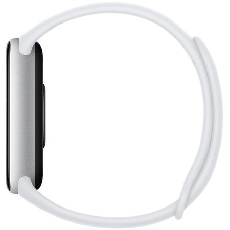 Фитнес-браслет Xiaomi Smart Band 9 Silver, изображение 4 - GOODMi