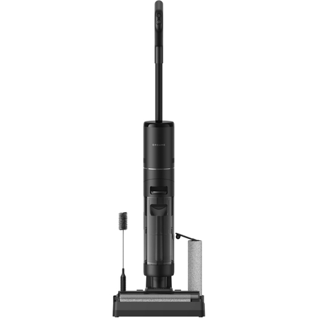 Пылесос Dreame H12S AE моющий беспроводной, изображение 12 - GOODMi