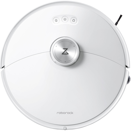 Робот-пылесос Roborock S8 MaxV Ultra White, изображение 14 - GOODMi