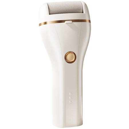 Машинка для педикюра Gipin White, Цвет: Белый, изображение 4 - GOODMi