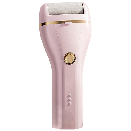 Машинка для педикюра Gipin Pink, Цвет: Розовый - GOODMi