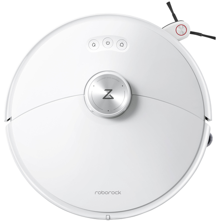 Робот-пылесос Roborock S8 MaxV Ultra White, изображение 15 - GOODMi