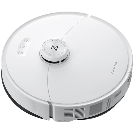 Робот-пылесос Roborock S8 MaxV Ultra White, изображение 16 - GOODMi