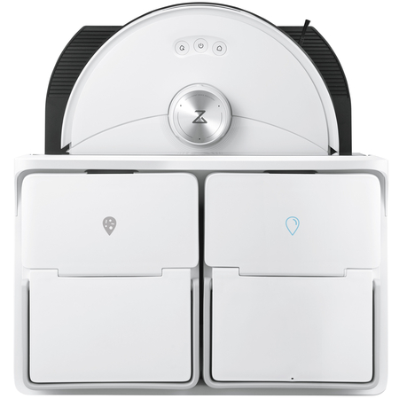 Робот-пылесос Roborock S8 MaxV Ultra White, изображение 13 - GOODMi