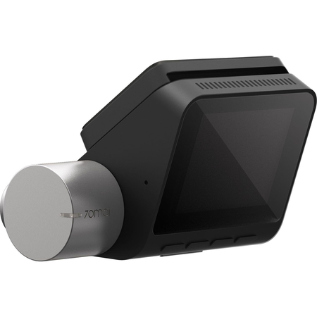 Видеорегистратор 70Mai Dash Cam A510 (Черный), изображение 7 - GOODMi